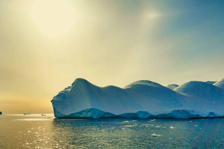 Besøg bygden Ilimanaq | Ilulissat | Diskobugten - Billede 3