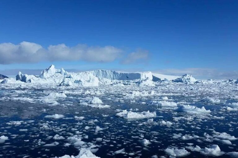 Besøg bygden Ilimanaq | Ilulissat | Diskobugten - Billede 5