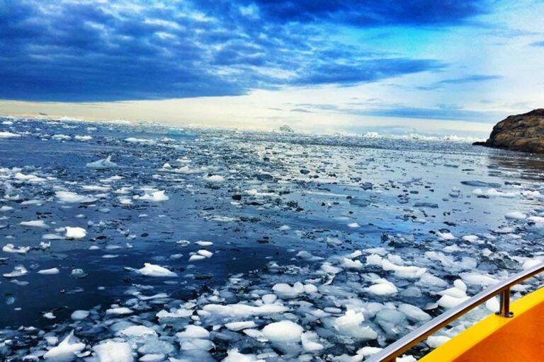 Besøg bygden Ilimanaq | Ilulissat | Diskobugten - Billede 6