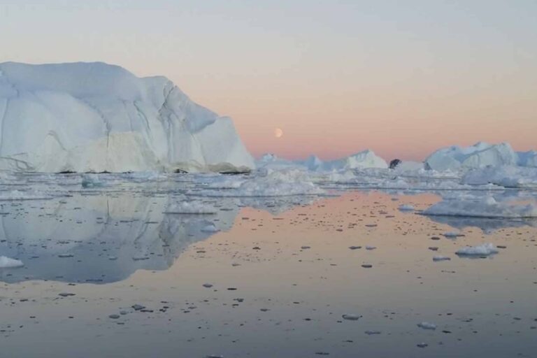 Besøg bygden Ilimanaq | Ilulissat | Diskobugten - Billede 8