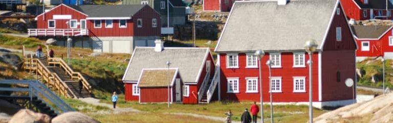 Ilulissat Citywalk | Ilulissat | Disko Bay - Image 2