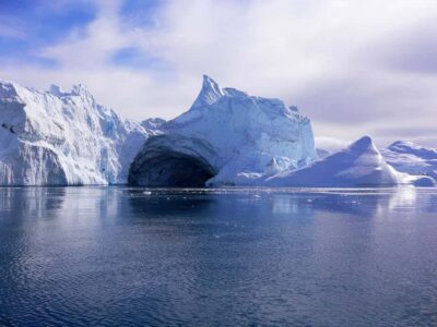 Ilulissat Isfjord | Ilulissat | Diskobugt