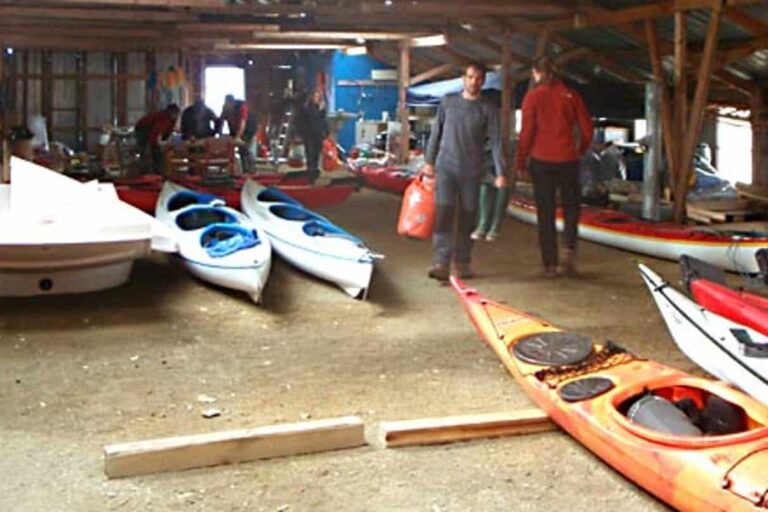 Kayak & Ice Hike | 8 Days | South Greenland - Image 14