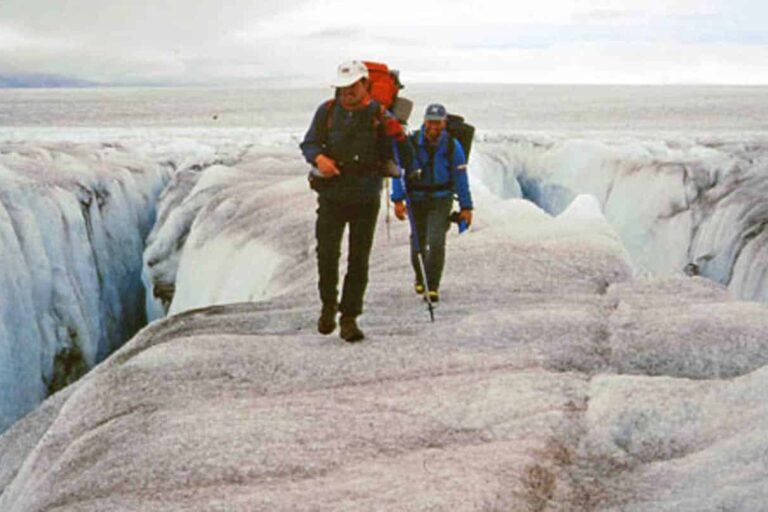 Kayak & Ice Hike | 8 Days | South Greenland - Image 5