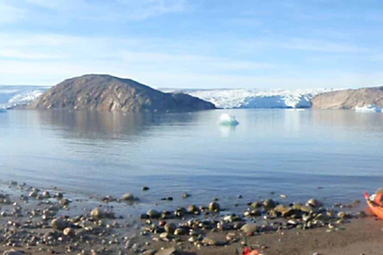 Kayak & Ice Hike | 8 Days | South Greenland - Image 8