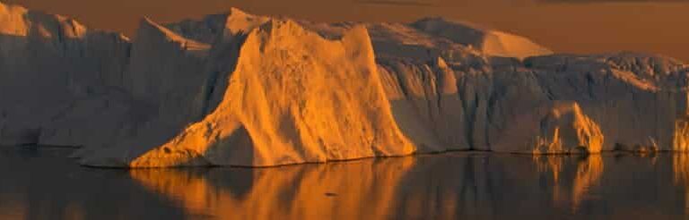 Morning Kayaking the Ilulissat Icefjord | Ilulissat | Disko Bay - Image 6