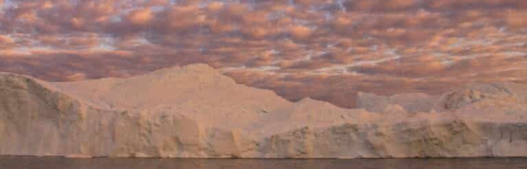 Morning Kayaking the Ilulissat Icefjord | Ilulissat | Disko Bay - Image 7