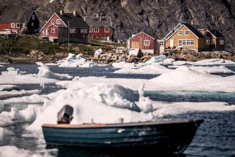 Gate Way To Greenland | Kulusuk & Tasiilaq | East Greenland - Image 5