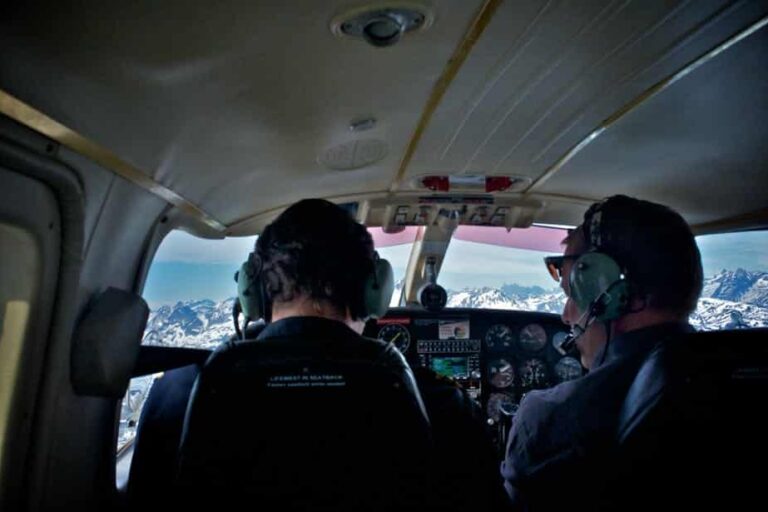 Master Exploring Ilulissat Icefjord From Above | Ilulissat | Disko Bay - Image 13
