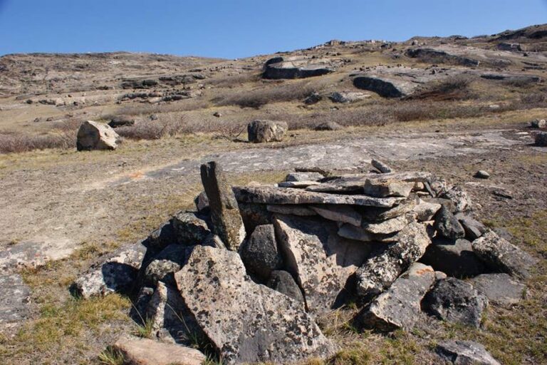 Musk Ox Hike | Kangerlussuaq | West Greenland - Image 11