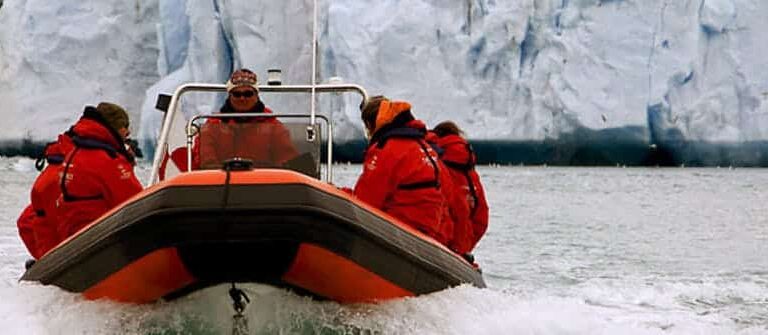 Nature Adventure | South Greenland - Image 8