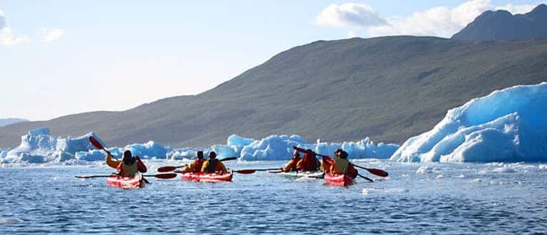 Northern Lights Explorer | South Greenland - Image 4