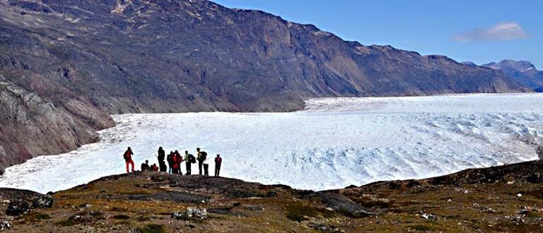 Northern Lights Explorer | South Greenland - Image 7