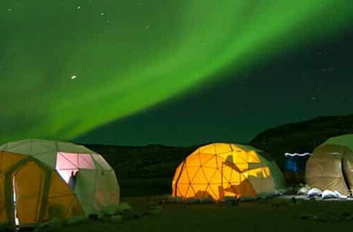 greenland tourism packages