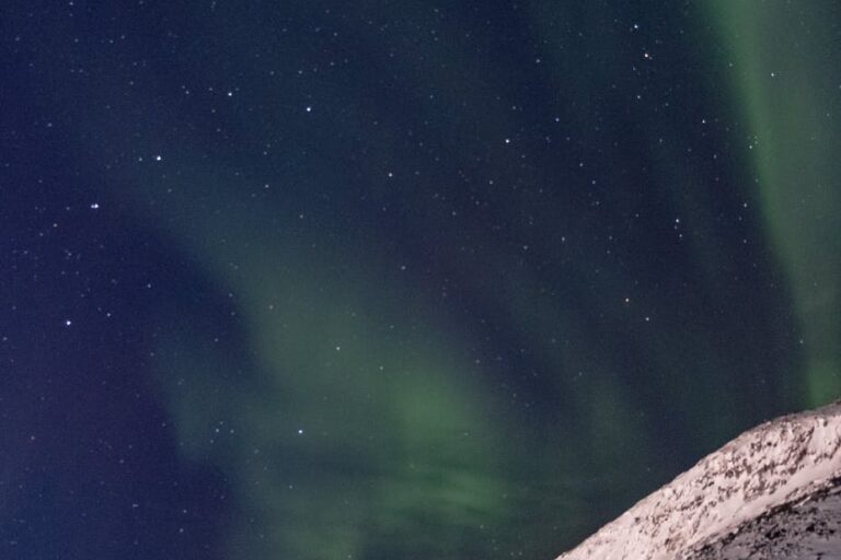 Northern Lights Tour | 3-Day Vacation Package | Nuuk | Greenland - Image 18