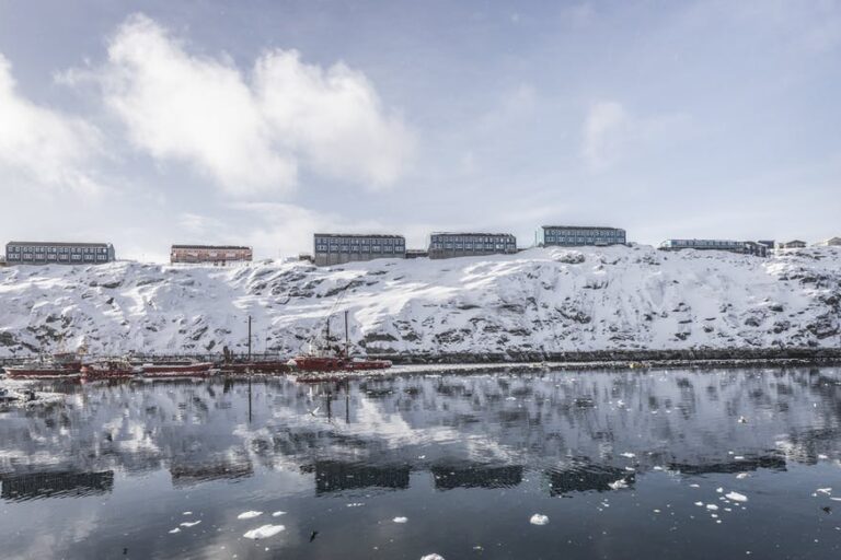 Northern Lights Tour | 3-Day Vacation Package | Nuuk | Greenland - Image 19