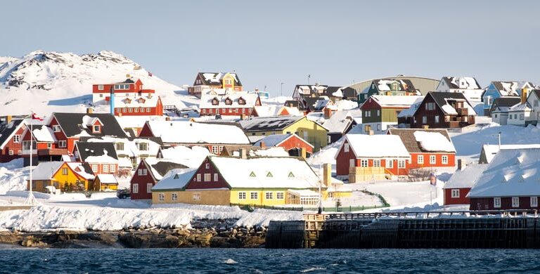 Northern Lights Tour | 3-Day Vacation Package | Nuuk | Greenland - Image 21