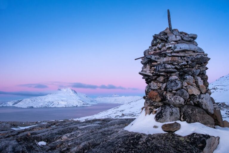 Northern Lights Tour | 3-Day Vacation Package | Nuuk | Greenland - Image 22