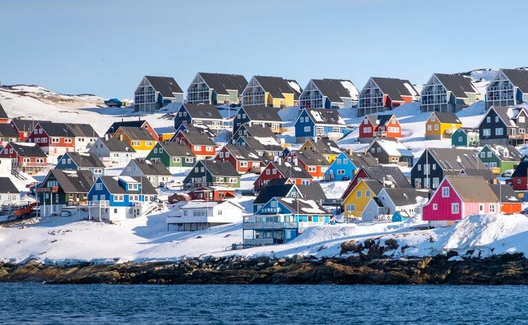 Northern Lights Tour | 3-Day Vacation Package | Nuuk | Greenland - Image 5