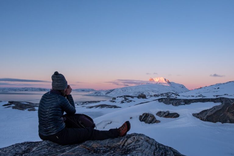 Northern Lights Tour | 3-Day Vacation Package | Nuuk | Greenland - Image 10