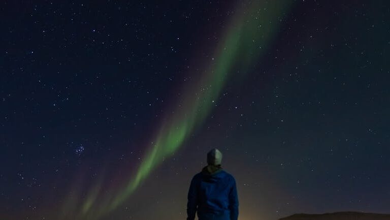 Northern Lights Tour | Nuuk | West Greenland - Image 8