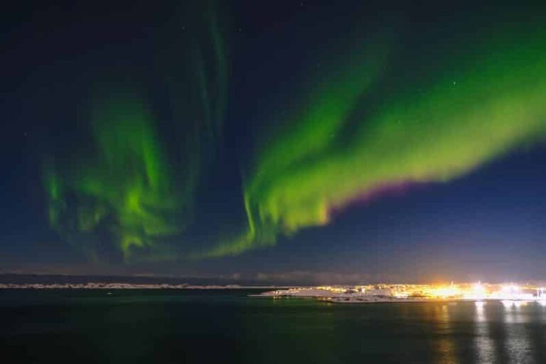 Northern Lights Tour | Nuuk | West Greenland - Image 2