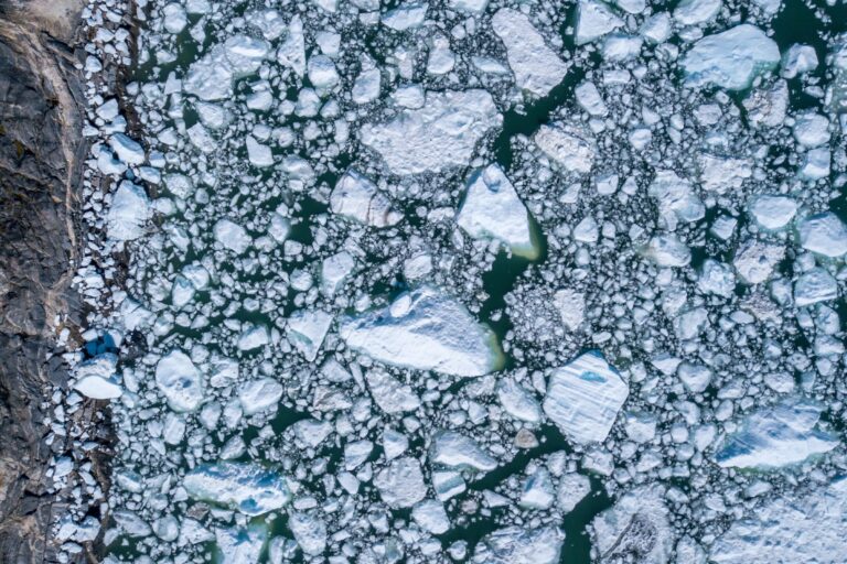 Nuuk Icefjord Hike |  West Greenland - Image 5