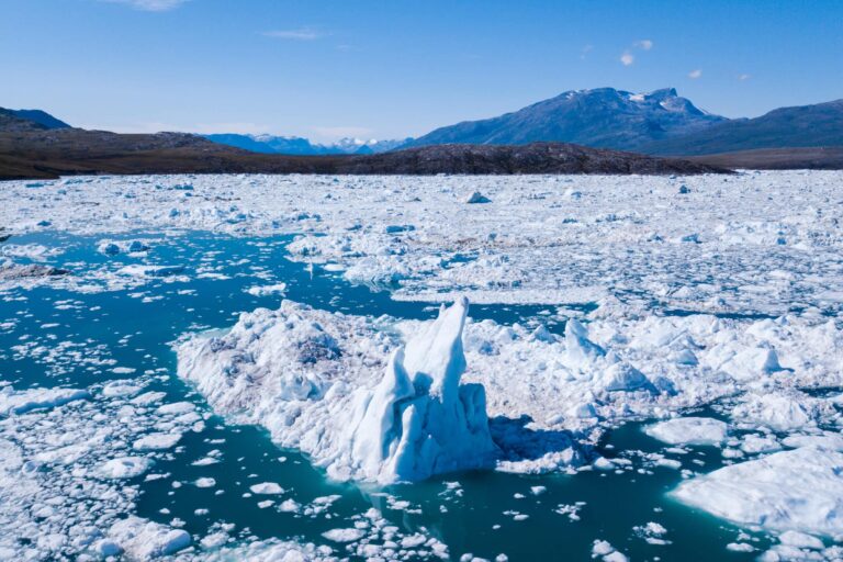 Nuuk Icefjord Hike |  West Greenland - Image 7