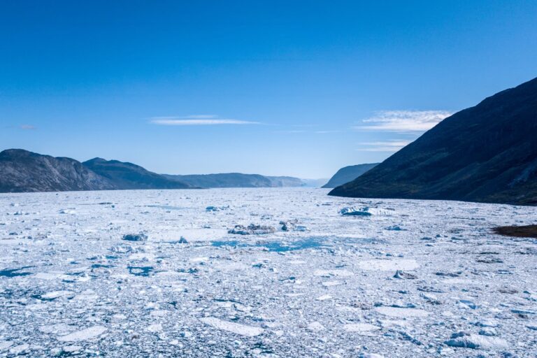 Nuuk Icefjord Hike |  West Greenland - Image 6