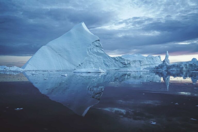 Nuuk, Ilulissat og Disko øen Pakke | Vest Grønland - Billede 12