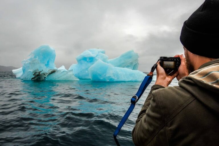 Nuuk, Ilulissat og Disko øen Pakke | Vest Grønland - Billede 5
