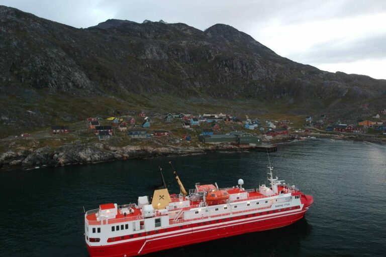 Nuuk, Ilulissat og Disko øen Pakke | Vest Grønland - Billede 6