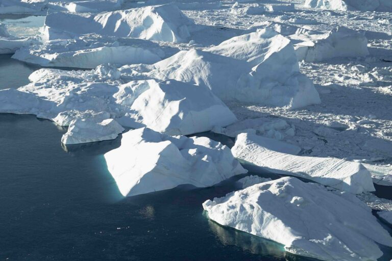 Nuuk, Ilulissat og Disko øen Pakke | Vest Grønland - Billede 8