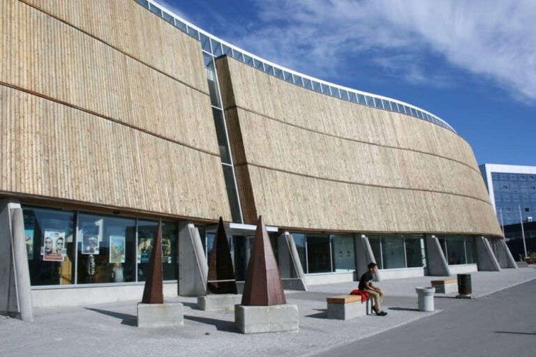 Nuuk - The Worlds Smallest Capital | 4-Day Package tour | From Iceland to Greenland - Image 11