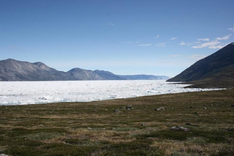 Nuuk - The Worlds Smallest Capital | 4-Day Package tour | From Iceland to Greenland - Image 16