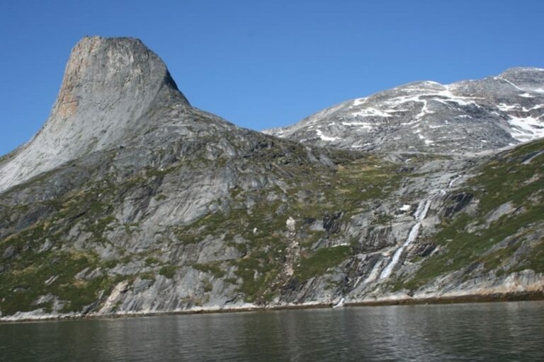 Nuuk - The Worlds Smallest Capital | 4-Day Package tour | From Iceland to Greenland - Image 23