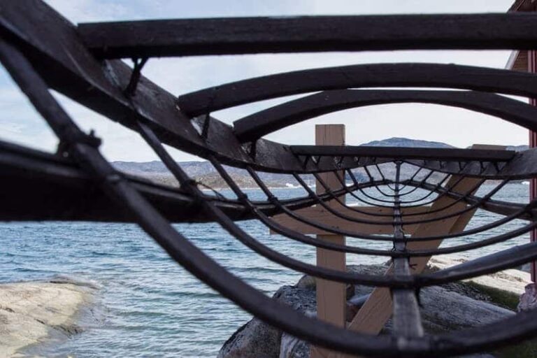 Sejltur til Oqaatsut og Kajak blandt isbjerge | Ilulissat - Billede 9