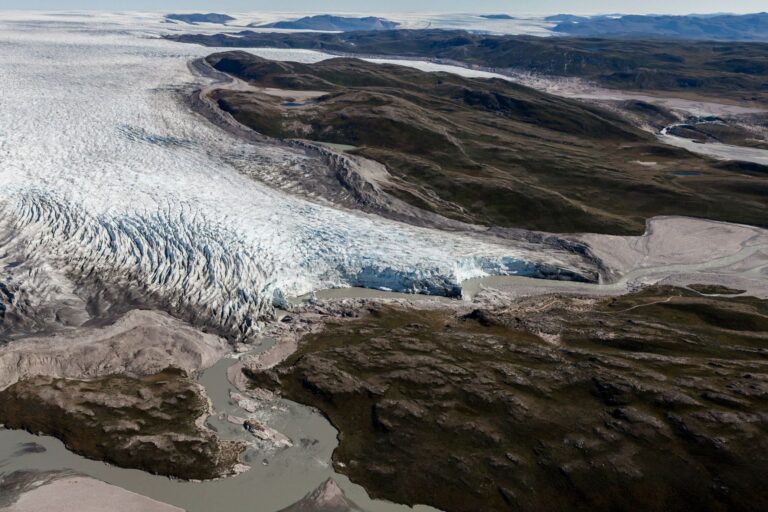 Paradise Valley & Ice Cap Tour | Kangerlussuaq - Image 8