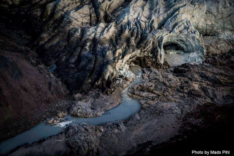 Paradise Valley & Ice Cap Tour | Kangerlussuaq - Image 9