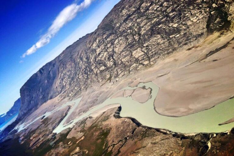 Paradise Valley & Ice Cap Tour | Kangerlussuaq - Image 6