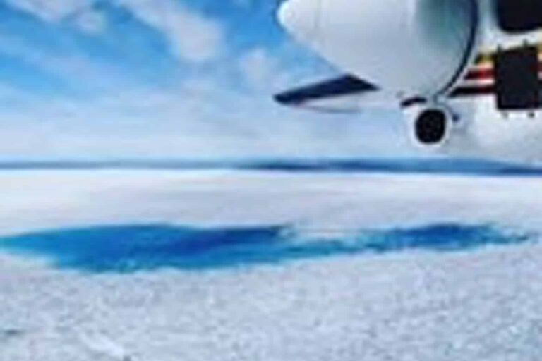 Paradise Valley & Ice Cap Tour | Kangerlussuaq - Image 10