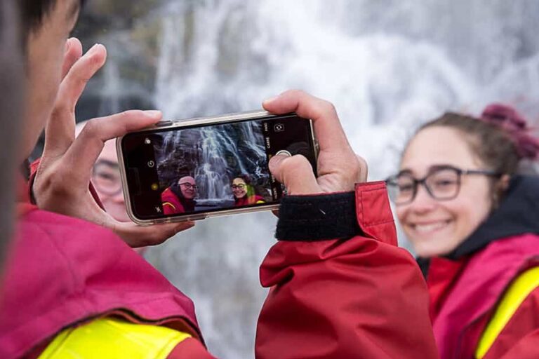 Pay By The Hour | Power Boat I Nuuk - Image 2