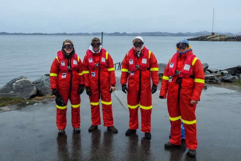 Pay By The Hour | Power Boat I Nuuk - Image 14