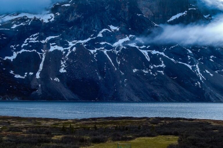 Pay By The Hour | Power Boat I Nuuk - Image 15