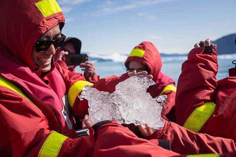 Pay By The Hour | Power Boat I Nuuk - Image 5