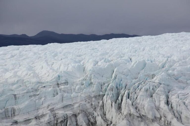 Point 660 og Indlandsisen | Kangerlussuaq - Billede 6