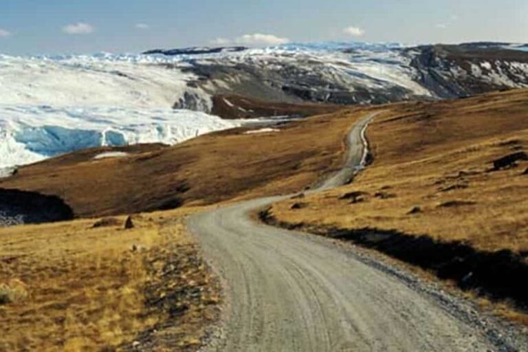 Point 660 og Indlandsisen | Kangerlussuaq - Billede 5