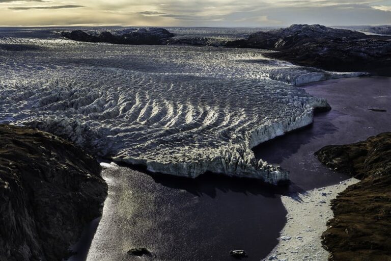 Point 660 og Indlandsisen | Kangerlussuaq - Billede 4