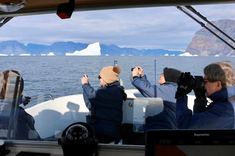 Arctic Desert Experience | Uummannaq | North Greenland - Image 5