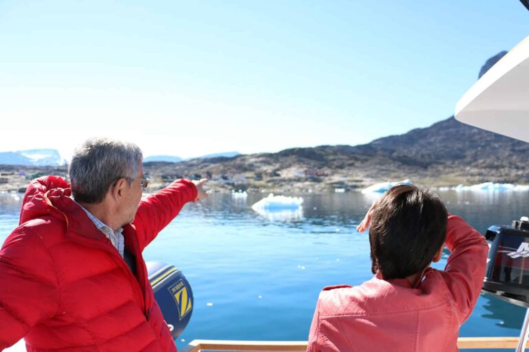 Arctic Desert Experience | Uummannaq | North Greenland - Image 6